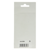 Mack 1013780 - 20 lamello deuvels 61 x 23 x 4 mm | 5 stuks