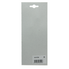 Mack 1013729 - 1 boksgrendel zw cataf. 65mm | 5 stuks