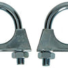 Mack 1008558 - 2 uitlaatklemmen univ. m8 x 32mm | 5 stuks