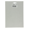 Mack 1013736 - 1 hangslotgrendel zwart 100mm | 5 stuks