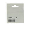 Mack 1013834 - 2 magneetsloten wit 3 - 4 kg | 5 stuks