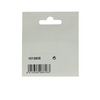 Mack 1013835 - 2 magneetsloten bruin 3 - 4 kg | 5 stuks
