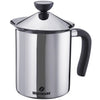 Westmark melkopschuimer rvs 800ml