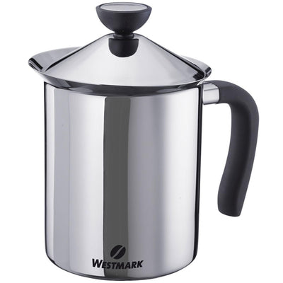 Westmark melkopschuimer rvs 800ml