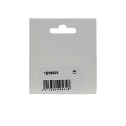 Mack 1014488 - 12 kunststof inslagmoeren m6 ø 11 mm x 11mm | 10 stuks - afbeelding 6