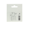 Mack 1011654 - slangklem verz 8-10mm 2st | 12 stuks