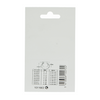 Mack 1011663 - slangklem inox 23-35mm 2st | 10 stuks