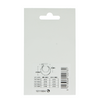 Mack 1011664 - slangklem inox 30-45mm 2st | 12 stuks