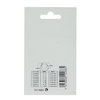 Mack 1011665 - slangklem inox 32-50mm 2st | 12 stuks