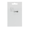 Mack 1013892 - 5 verbindingsschroeven bruin 30-40 mm | 10 stuks
