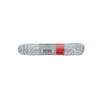 Mack 1014930 - pp gevlochten wit blauw streng2mm 20m | 5 stuks