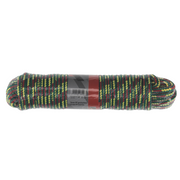 Mack 1014943 - sporttouw pp gevlochten streng10mm 20m | 5 stuks - afbeelding 2