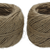 Mack 1014949 - bloemistentouw 1mm 2 x ca 37,5m | 5 stuks