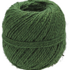 Mack 1014960 - tuinkoord jute 1mm ca 75m | 5 stuks