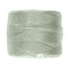 Mack 1014945 - paktouw pp wit 3mm ca 250m | 5 stuks