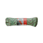 Mack 1014946 - sporttouw pp gevlochten streng4mm 20m | 5 stuks - afbeelding 3