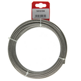 Mack 1015194 - staalkabel 7x7 rvs aisi 316 104mm wll 150 kg din en 12385-4 | 5 stuks - afbeelding 3