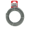 Mack 1015196 - staalkabel pvc mantel 6x7 10m 3-4mm wll 100kg din en12385-4 | 5 stuks