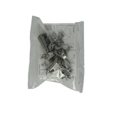 Mack 1015228 - 2 inboorscharnieren slide on 35mm 165° opliggende deur | 10 stuks - afbeelding 4