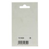 Mack 1013909 - 4 rugwandverbinders wit | 5 stuks
