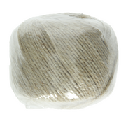 Mack 1013953 - paktouw sisal bobijn 3mm ca 90m | 5 stuks - afbeelding 3