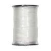 Mack 1013959 - jaloeziekoord nylon wit bobijn3mm 75m | 5 stuks