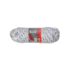 Mack 1013977 - pp gevlochten wit blauw streng8mm 15m | 5 stuks