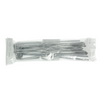 Mack 1013970 - 20 spouwankers verzinkt 180x40x4mm | 5 stuks
