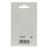 Mack 1014017 - cilinder oplegkastslot ø 16 mm l20 mm | 5 stuks