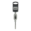 Mack 1018281 - wringijzer draadsnijtap ø m3-m12 | 3 stuks