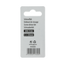 Mack 1018303 - schroefbit t20 l25mm 3st | 5 stuks