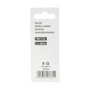 Mack 1018314 - zeskantdop-bit magnet. 10mm | 5 stuks