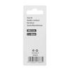 Mack 1018316 - zeskantdop-bit magnet. 13mm | 5 stuks