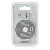 Mack 1018327 - gatzaag bimetaal ø 51mm | 3 stuks