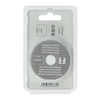 Mack 1018329 - gatzaag bimetaal ø 60mm | 3 stuks