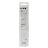 Mack 1017127 - nagel platte kop 180 gr 5,0 x 125 mm | 10 stuks