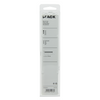 Mack 1017128 - nagel platte kop 180 gr 5,5 x 140 mm | 10 stuks