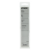 Mack 1017129 - nagel platte kop 180 gr 5,5 x 150 mm | 5 stuks