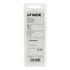 Mack 1017140 - nagel ronde kop 120 gr 2,2 x 45 mm | 5 stuks