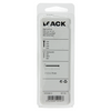 Mack 1017145 - nagel ronde kop 150 gr 3,5 x 70 mm | 5 stuks