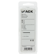 Mack 1017158 - nagel ronde kop staal verzinkt100 gr 1,8 x 30 mm | 5 stuks - afbeelding 7