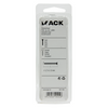 Mack 1017199 - gipsplaatnagel staal verzinkt 100 gr 2,7 x 32 mm | 5 stuks