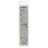 Mack 1017250 - spaanplaatschroef vz kop geelverz. 8 st 4,5 x 80 mm | 5 stuks