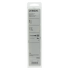 Mack 1017266 - spaanplaatschroef vz kop geelverz. 4 st 6,0 x 90 mm | 5 stuks