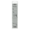 Mack 1017310 - spaanplschr.vzkop-zelfb. geelverz. 8 st 4,5 x 80 mm | 5 stuks