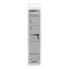 Mack 1017321 - spaanplschr.vzkop-zelfb. geelverz. 4 st 6,0 x 100 mm | 5 stuks