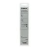 Mack 1017323 - spaanplschr.vzkop-zelfb. geelverz. 4 st 6,0 x 150 mm | 5 stuks