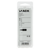Mack 1017327 - torx schroefbit staal onbehandeld 2 st t 25 | 10 stuks