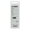 Mack 1017328 - torx schroefbit staal onbehandeld 2 st t 30 | 10 stuks