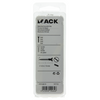 Mack 1017352 - houtschroef verzonken kop verz24 st 4,0 x 16 mm | 10 stuks